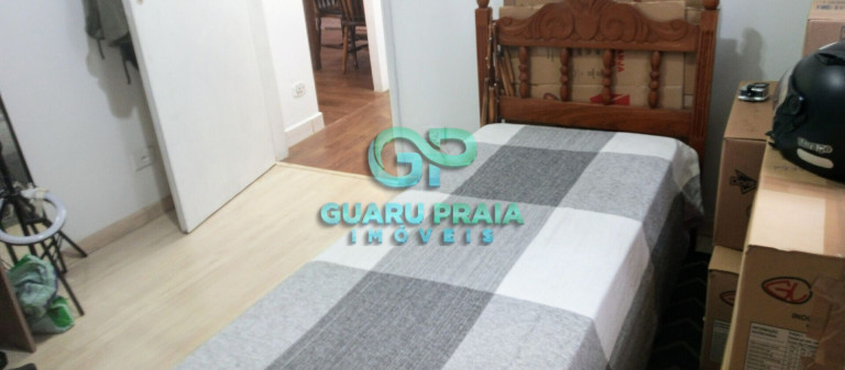 Imagem Apartamento com 2 Quartos à Venda, 60 m² em Pitangueiras - Guarujá