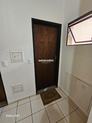 Imagem Apartamento com 3 Quartos à Venda, 97 m² em Jardim América - São José Do Rio Preto Imagem Apartamento com 3 Quartos à Venda, 97 m² em Jardim América - São José Do Rio Preto
