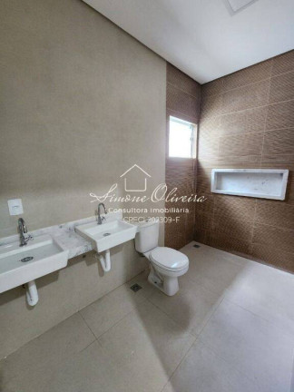 Imagem Casa com 3 Quartos à Venda, 250 m² em Vale Dos Cristais - Taubaté Imagem Casa com 3 Quartos à Venda, 250 m² em Vale Dos Cristais - Taubaté