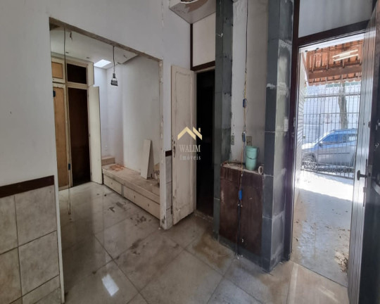 Imagem Casa com 8 Quartos à Venda, 1.002 m² em Cruzeiro - Belo Horizonte