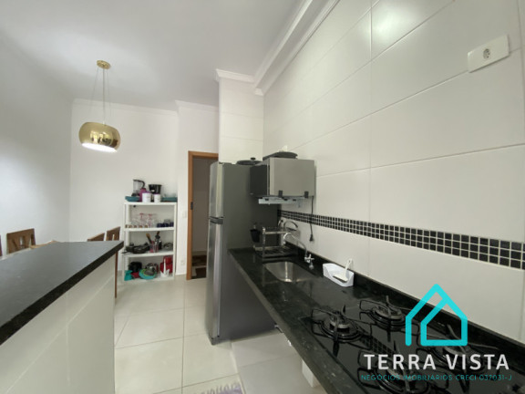 Imagem Apartamento com 2 Quartos à Venda, 56 m² em Toninhas - Ubatuba Imagem Apartamento com 2 Quartos à Venda, 56 m² em Toninhas - Ubatuba