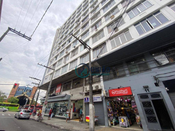 Imagem Sala Comercial à Venda, 20 m² em Centro - Niterói Imagem Sala Comercial à Venda, 20 m² em Centro - Niterói