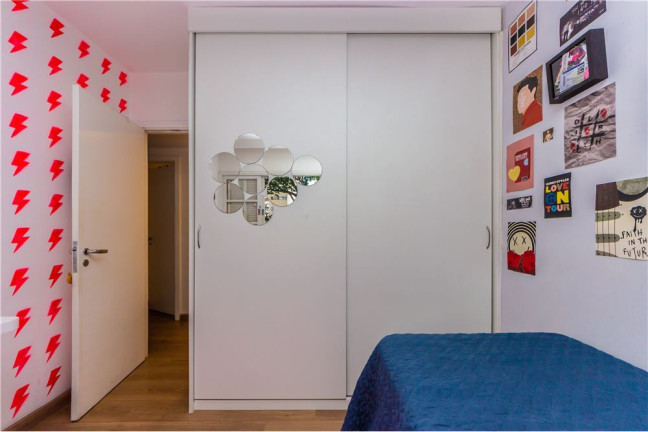 Imagem Imóvel com 3 Quartos à Venda, em Perdizes - São Paulo Imagem Imóvel com 3 Quartos à Venda, em Perdizes - São Paulo