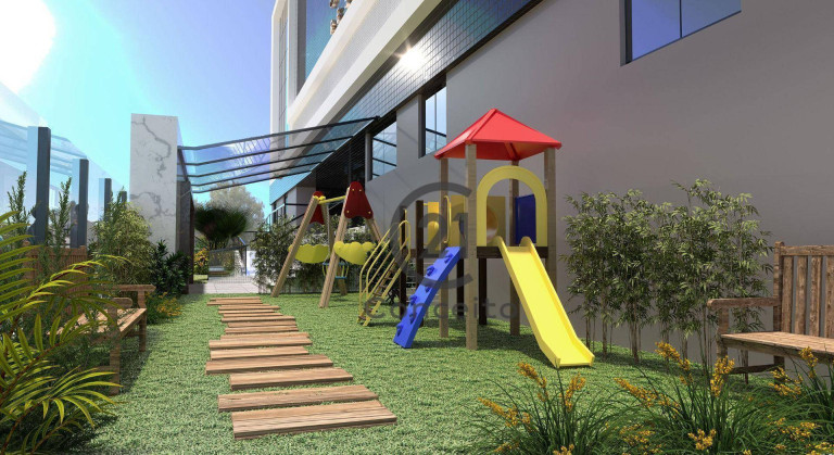Imagem Apartamento com 3 Quartos à Venda, 105 m² em Campinas - São José Imagem Apartamento com 3 Quartos à Venda, 105 m² em Campinas - São José