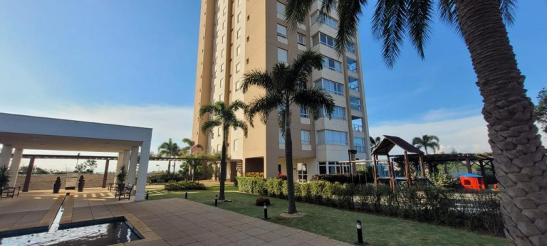 Imagem Apartamento com 3 Quartos à Venda, 181 m² em Shopping D Pedro - Campinas Imagem Apartamento com 3 Quartos à Venda, 181 m² em Shopping D Pedro - Campinas