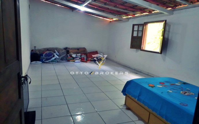 Imagem Casa com 3 Quartos à Venda, 130 m² em Centro - Santa Cruz Cabrália Imagem Casa com 3 Quartos à Venda, 130 m² em Centro - Santa Cruz Cabrália