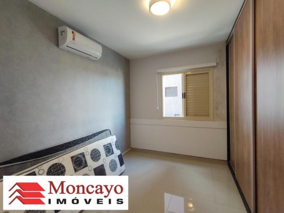 Imagem Apartamento com 3 Quartos à Venda, 115 m² em Indaiá - Caraguatatuba