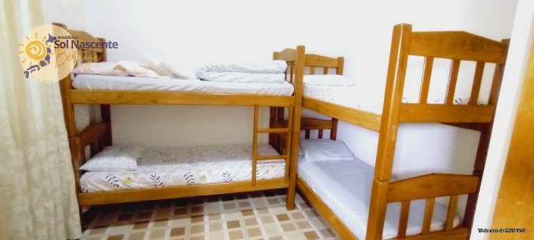 Imagem Casa com 2 Quartos à Venda ou Locação, 74 m² em Indaiá - Bertioga