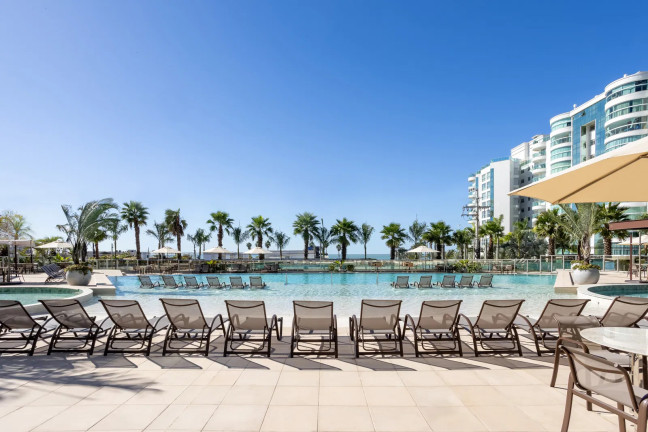 Imagem Apartamento com 4 Quartos à Venda, 180 m² em Praia Brava - Itajaí