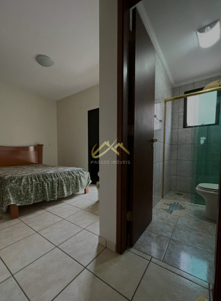 Imagem Apartamento com 3 Quartos à Venda, 110 m² em Parque Vivamar - Ubatuba