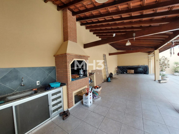 Imagem Casa de Condomínio com 4 Quartos à Venda, 365 m² em Loteamento Caminhos De São Conrado (sousas) - Campinas Imagem Casa de Condomínio com 4 Quartos à Venda, 365 m² em Loteamento Caminhos De São Conrado (sousas) - Campinas