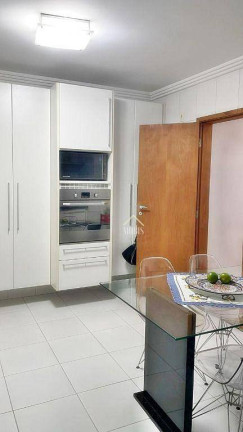 Imagem Apartamento com 3 Quartos à Venda, 133 m² em Jardim Bela Vista - Santo André Imagem Apartamento com 3 Quartos à Venda, 133 m² em Jardim Bela Vista - Santo André