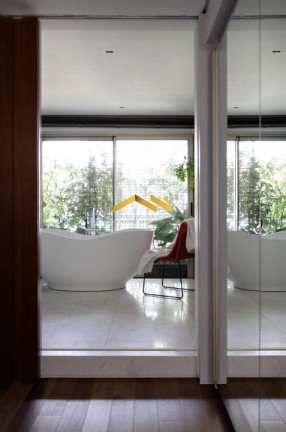 Imagem Apartamento com 3 Quartos à Venda, 925 m² em Alto De Pinheiros - São Paulo