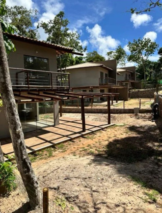 Imagem Casa com 3 Quartos à Venda, 135 m² em Praia Do Forte - Mata De São João Imagem Casa com 3 Quartos à Venda, 135 m² em Praia Do Forte - Mata De São João