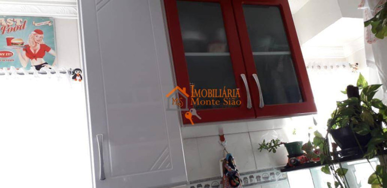 Imagem Casa com 2 Quartos à Venda, 44 m² em Vila Carmela I - Guarulhos