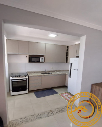 Imagem Apartamento com 3 Quartos à Venda, 63 m² em Bela Vista - Salto Imagem Apartamento com 3 Quartos à Venda, 63 m² em Bela Vista - Salto
