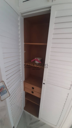 Imagem Apartamento com 3 Quartos para Alugar, 99 m² em Pitangueiras - Guarujá Imagem Apartamento com 3 Quartos para Alugar, 99 m² em Pitangueiras - Guarujá