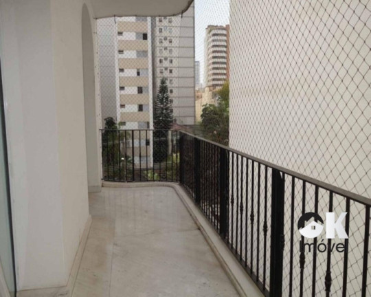 Imagem Apartamento com 3 Quartos à Venda, 340 m² em Jardim Paulista - São Paulo Imagem Apartamento com 3 Quartos à Venda, 340 m² em Jardim Paulista - São Paulo
