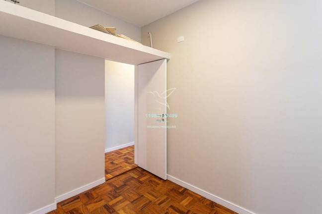Imagem Apartamento com 3 Quartos à Venda, 140 m² em Jardim América - São Paulo Imagem Apartamento com 3 Quartos à Venda, 140 m² em Jardim América - São Paulo