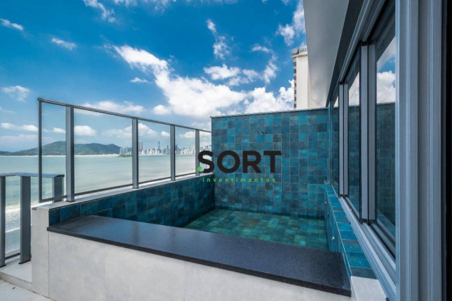 Imagem Apartamento com 4 Quartos à Venda, 243 m² em Barra Norte - Balneário Camboriú