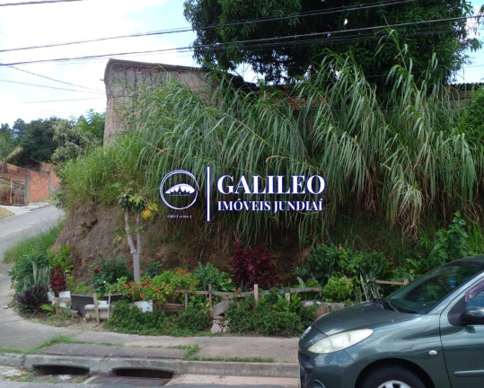 Imagem Casa com 2 Quartos à Venda,  em Parque Centenário - Jundiaí