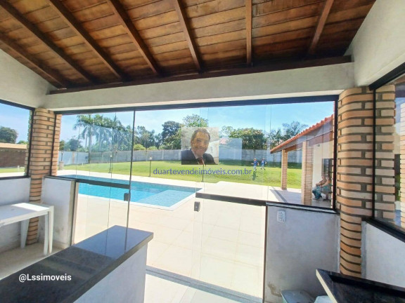 Imagem Chácara com 1 Quarto à Venda, 79 m² em Barueri Imagem Chácara com 1 Quarto à Venda, 79 m² em Barueri