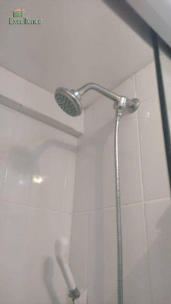 Imagem Apartamento com 3 Quartos à Venda, 60 m² em Vila Assunção - Santo André