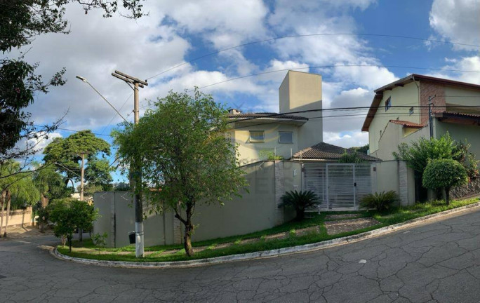 Imagem Casa com 5 Quartos à Venda, 600 m² em City América - São Paulo Imagem Casa com 5 Quartos à Venda, 600 m² em City América - São Paulo