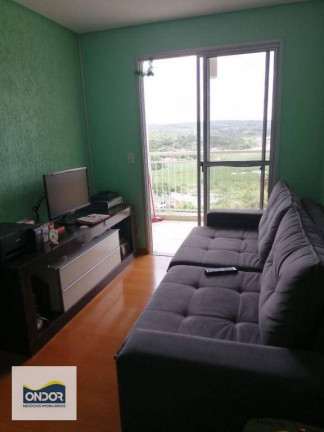 Imagem Apartamento com 3 Quartos à Venda, 69 m² em Jardim Monte Santo - Cotia Imagem Apartamento com 3 Quartos à Venda, 69 m² em Jardim Monte Santo - Cotia