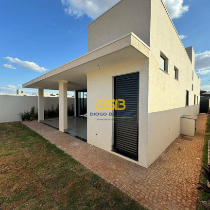 Imagem Casa com 3 Quartos à Venda, 161 m² em Tamboré - Barretos Imagem Casa com 3 Quartos à Venda, 161 m² em Tamboré - Barretos
