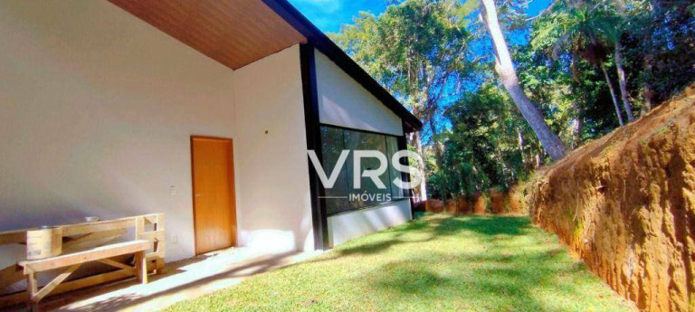 Imagem Casa com 3 Quartos à Venda, 134 m² em Vargem Grande - Teresópolis Imagem Casa com 3 Quartos à Venda, 134 m² em Vargem Grande - Teresópolis
