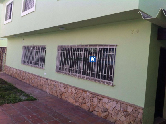 Imagem Sobrado com 3 Quartos à Venda, 275 m² em Vila Galvão - Guarulhos