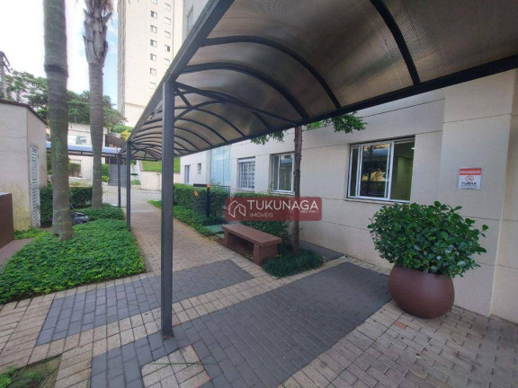 Imagem Apartamento com 2 Quartos à Venda, 47 m² em Vila Gustavo - São Paulo Imagem Apartamento com 2 Quartos à Venda, 47 m² em Vila Gustavo - São Paulo