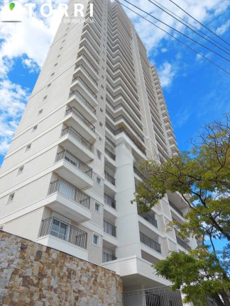 Imagem Apartamento com 3 Quartos à Venda, 166 m² em Jardim América - Sorocaba Imagem Apartamento com 3 Quartos à Venda, 166 m² em Jardim América - Sorocaba