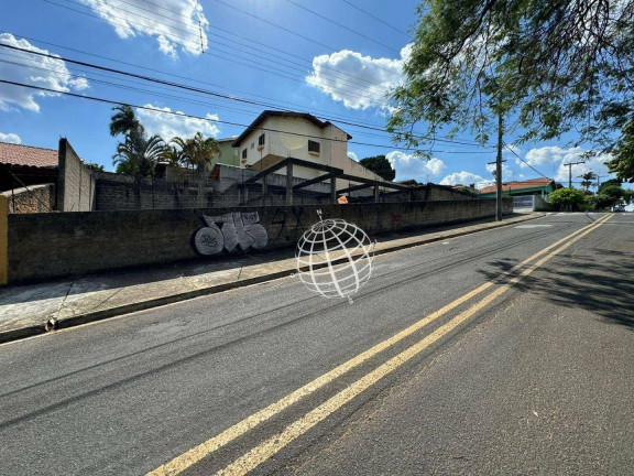 Imagem Terreno à Venda, 424 m² em Jardim Do Lago - Atibaia Imagem Terreno à Venda, 424 m² em Jardim Do Lago - Atibaia