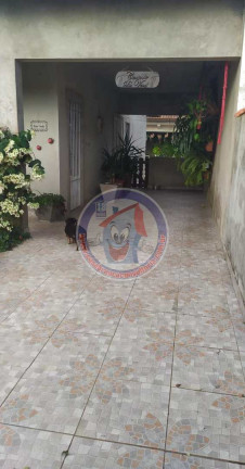Imagem Casa com 3 Quartos à Venda, 146 m² em Loty - Mongaguá