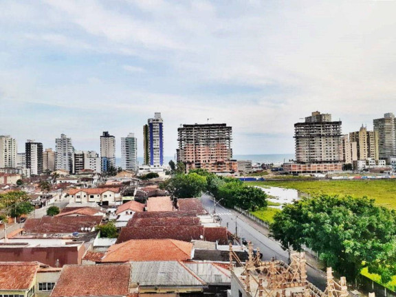 Imagem Apartamento com 2 Quartos à Venda, 60 m² em Guilhermina - Praia Grande Imagem Apartamento com 2 Quartos à Venda, 60 m² em Guilhermina - Praia Grande