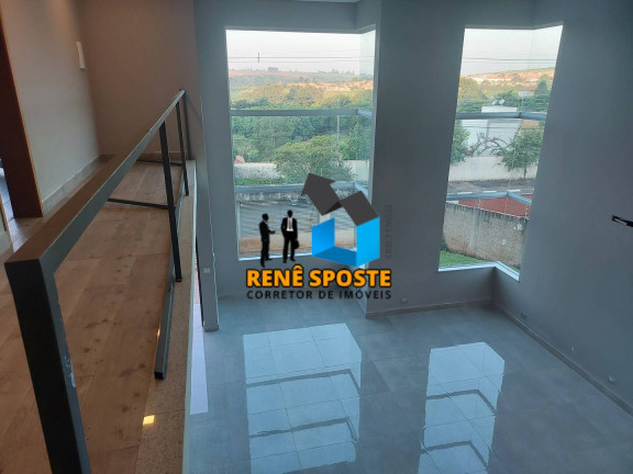 Imagem Sobrado com 4 Quartos à Venda, 1.000 m² em Jardim Botânico 1000 - São Pedro