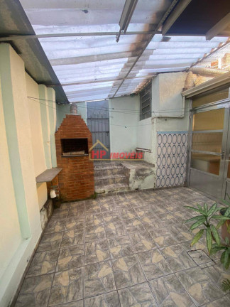 Imagem Casa com 5 Quartos à Venda, 220 m² em Jardim Das Flores - Osasco