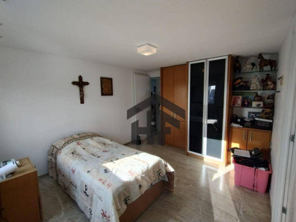 Imagem Cobertura com 4 Quartos à Venda, 517 m² em Rosarinho - Recife