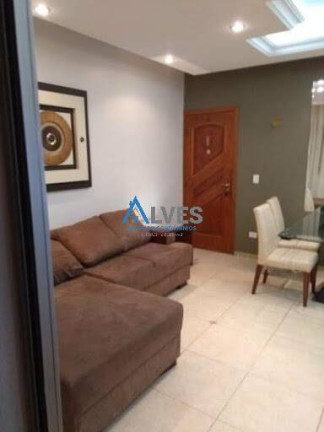 Imagem Apartamento com 3 Quartos à Venda, 79 m² em Planalto - São Bernardo Do Campo Imagem Apartamento com 3 Quartos à Venda, 79 m² em Planalto - São Bernardo Do Campo