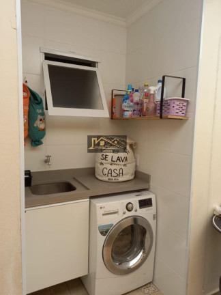 Imagem Imóvel com 3 Quartos à Venda,  em Jardim Residencial Villa Amato - Sorocaba