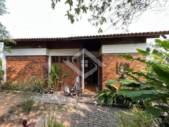 Imagem Casa com 4 Quartos à Venda, 275 m² em Itaipu - Niterói