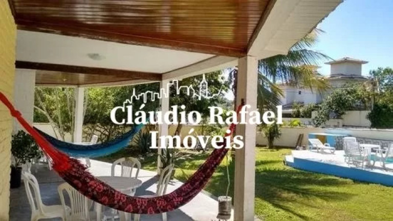 Imagem Casa com 6 Quartos à Venda, 260 m² em Geribá - Armação Dos Búzios Imagem Casa com 6 Quartos à Venda, 260 m² em Geribá - Armação Dos Búzios