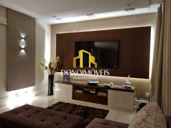 Imagem Apartamento com 3 Quartos à Venda, 180 m² em Centro - São Bernardo Do Campo Imagem Apartamento com 3 Quartos à Venda, 180 m² em Centro - São Bernardo Do Campo