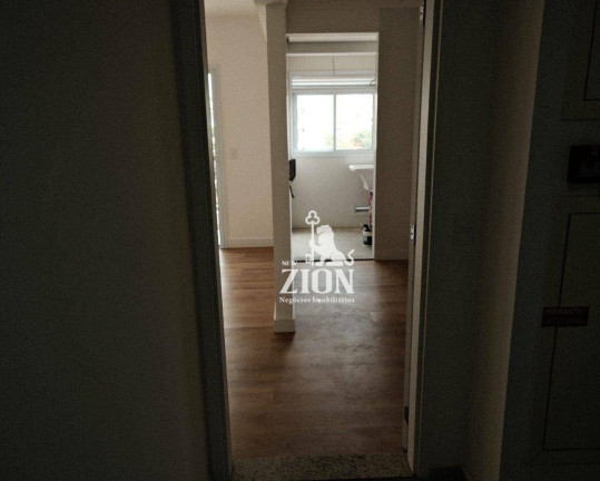 Imagem Apartamento com 2 Quartos à Venda, 55 m² em Parada Inglesa - São Paulo Imagem Apartamento com 2 Quartos à Venda, 55 m² em Parada Inglesa - São Paulo