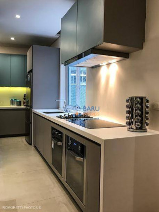 Imagem Apartamento com 3 Quartos à Venda ou Locação, 131 m² em Higienópolis - São Paulo