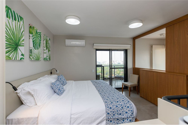 Imagem Apartamento com 1 Quarto à Venda, 89 m² em Pinheiros - São Paulo Imagem Apartamento com 1 Quarto à Venda, 89 m² em Pinheiros - São Paulo