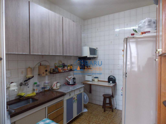 Imagem Apartamento com 2 Quartos à Venda, 106 m² em Higienópolis - São Paulo