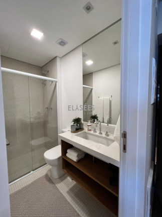 Imagem Apartamento com 1 Quarto à Venda, 4.941 m² em Vila Nova Conceição - São Paulo
